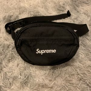 Supreme bag